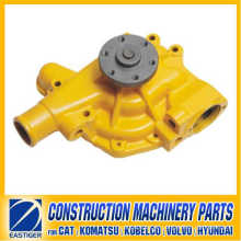 6206-61-1505 Wasserpumpe 6D95L Komatsu Baumaschinen Maschinen Teile